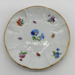 Vienna Porcelain Cabinet Plate Hand Painted...